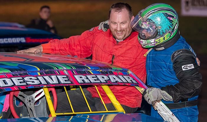 Off Road Speedway